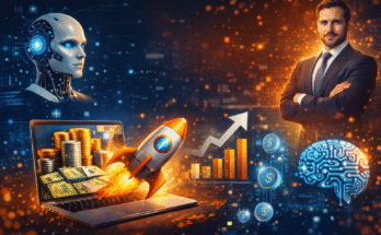 IA et multiplier vos revenus